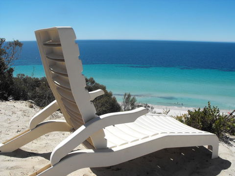 A Dune Escape - Accommodation Directory 11