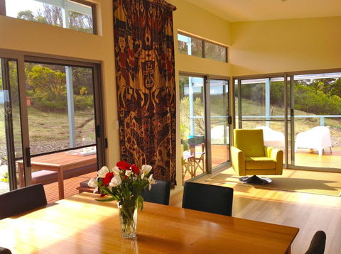 A Dune Escape - Accommodation Directory 9