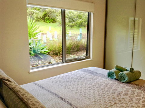 A Dune Escape - Accommodation Directory 6