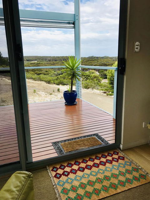 A Dune Escape - Accommodation Directory 13