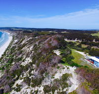 A Dune Escape - Accommodation Directory