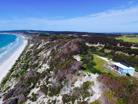 A Dune Escape - Accommodation Directory 0