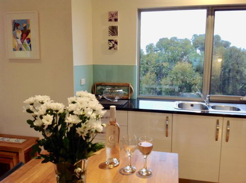 A Dune Escape - Accommodation Directory 2