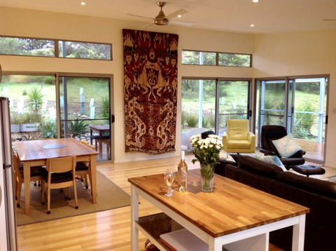 A Dune Escape - Accommodation Directory 1