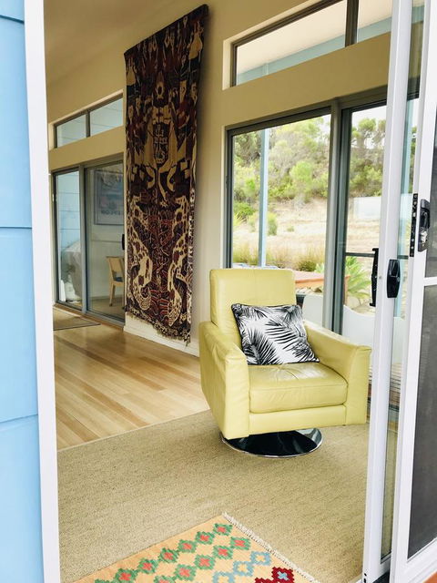 A Dune Escape - Accommodation Directory 8