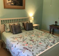 Kit Kat Cottage - heritage accommodation Burra - Accommodation Directory