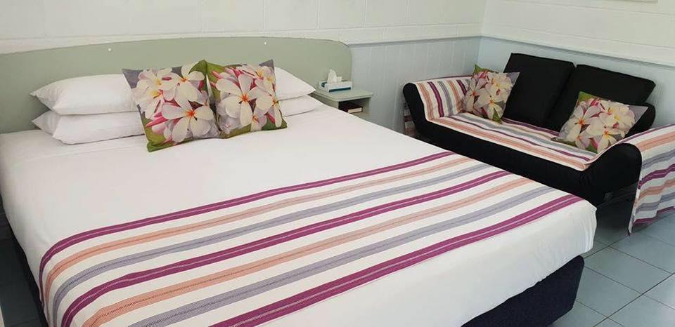 Dunoon NSW Accommodation Directory