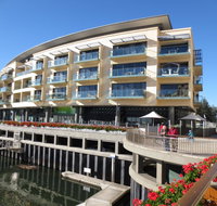 Lights Landing Apartments - Accommodation Directory