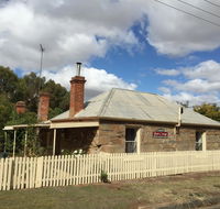 Blyth Cottage Burra - Accommodation Directory