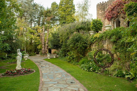 The Manor Basket Range - Accommodation Directory 17