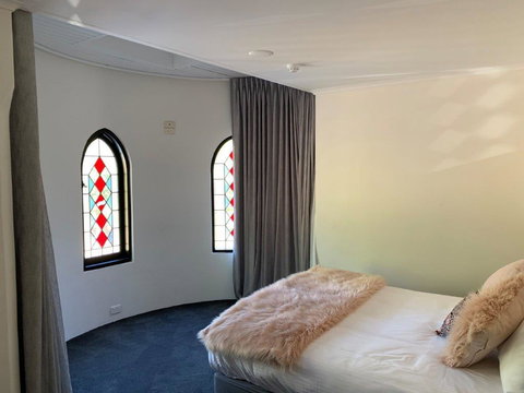 The Manor Basket Range - Accommodation Directory 13