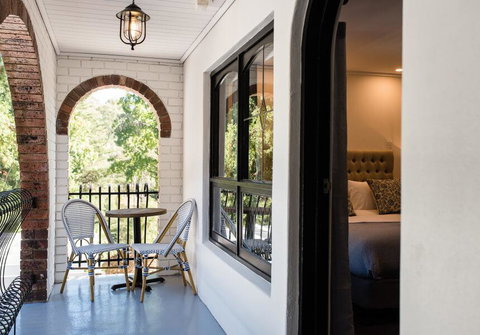 The Manor Basket Range - Accommodation Directory 18