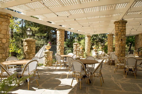 The Manor Basket Range - Accommodation Directory 19