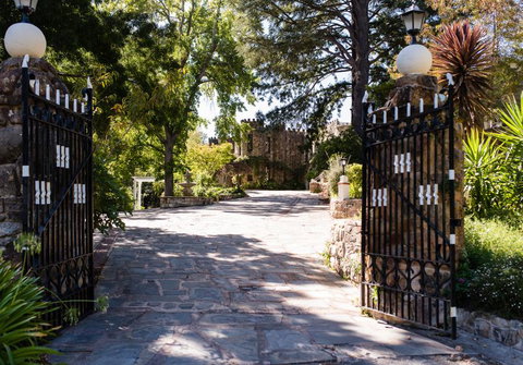 The Manor Basket Range - Accommodation Directory 14