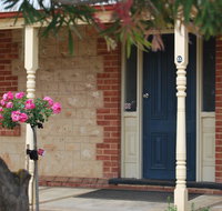 Jacaranda Cottage - Accommodation Directory