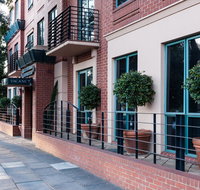 Majestic Tynte Street Apartments - Accommodation Directory