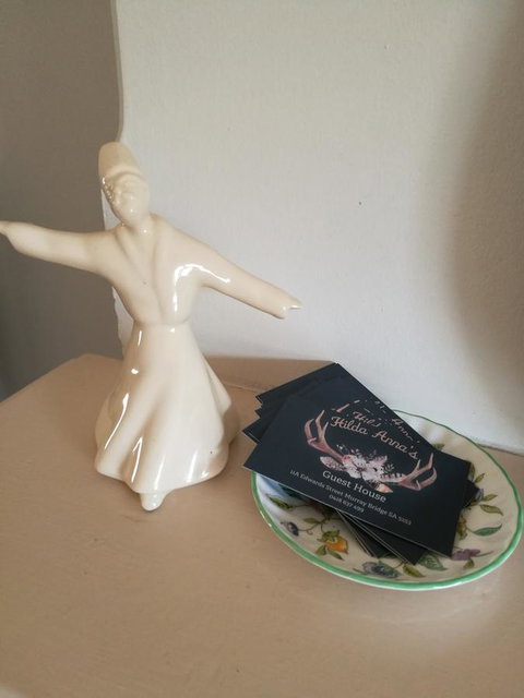 Hilda Anna's - Accommodation Directory 19