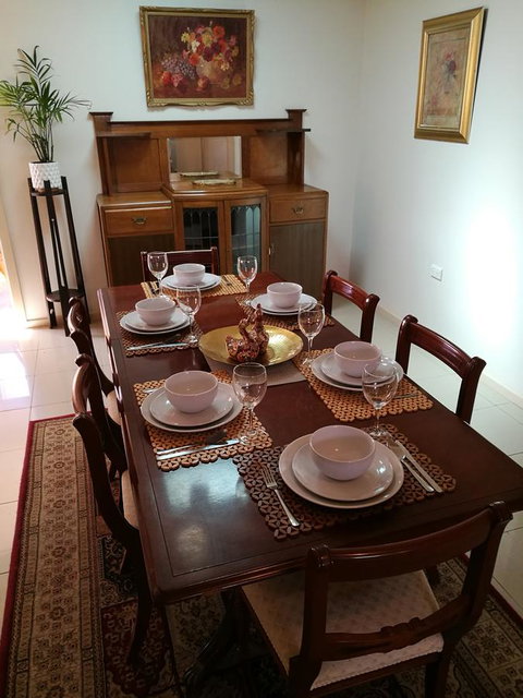 Hilda Anna's - Accommodation Directory 40