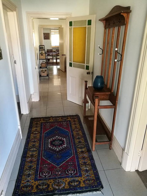 Hilda Anna's - Accommodation Directory 1
