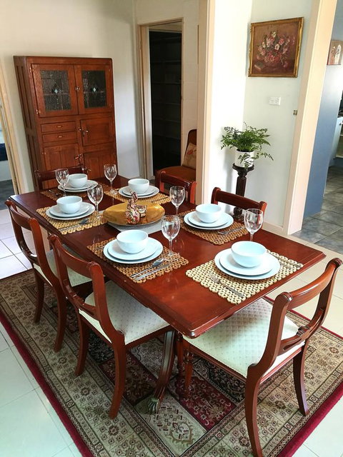 Hilda Anna's - Accommodation Directory 39