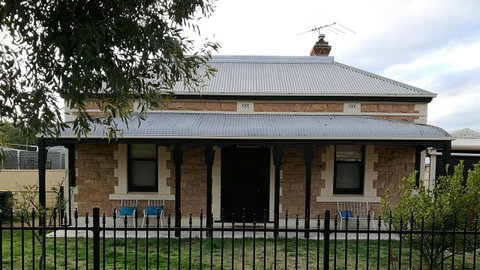 Hilda Anna's - Accommodation Directory 14