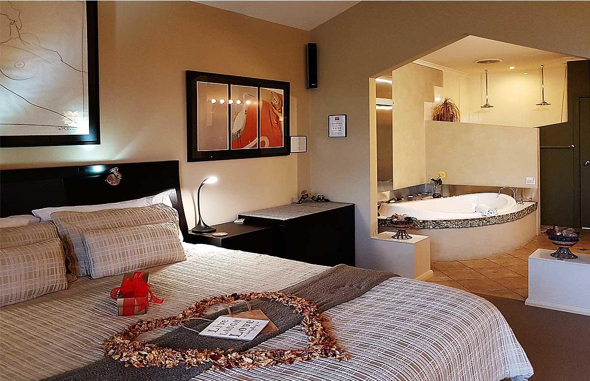 Angas Valley SA Accommodation Directory