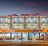 Semaphore Splash Apartments - Accommodation Directory