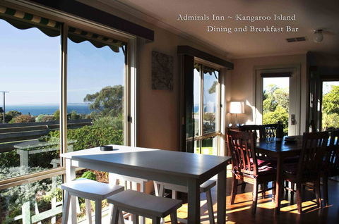 Admirals Inn - Accommodation Directory 15