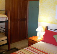 The Haven - Island Beach - Accommodation Directory