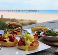 Pier Luxury Apartments - Accommodation Directory