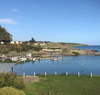 Penneshaw Oceanview Apartments - Accommodation Directory