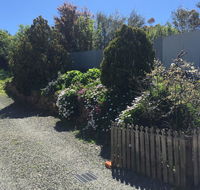 Lavender Cottage BB - Accommodation Directory