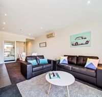 York Apartments - Accommodation Directory