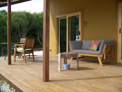 Mallee Bark Retreat - Accommodation Directory 1