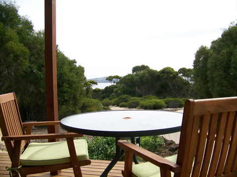 Mallee Bark Retreat - Accommodation Directory 2