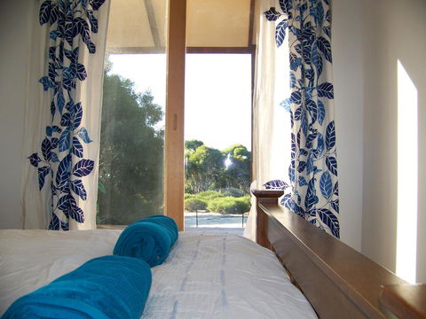 Mallee Bark Retreat - Accommodation Directory 6