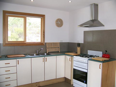 Mallee Bark Retreat - Accommodation Directory 3