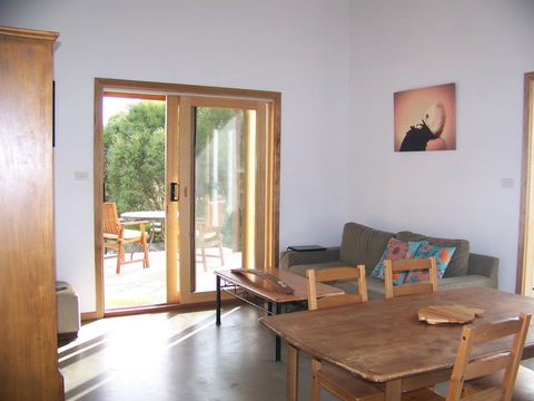 Mallee Bark Retreat - Accommodation Directory 5