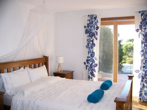 Mallee Bark Retreat - Accommodation Directory 10