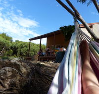 Mallee Bark Retreat - Accommodation Directory