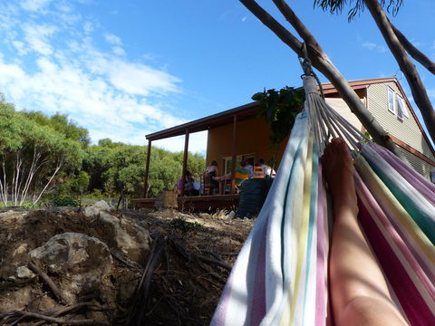 Mallee Bark Retreat - Accommodation Directory 0