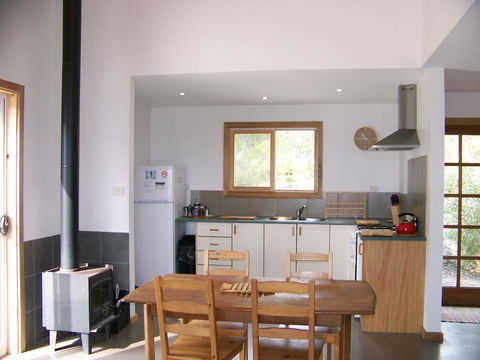 Mallee Bark Retreat - Accommodation Directory 4