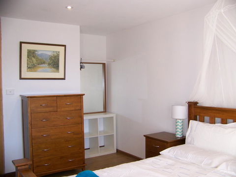 Mallee Bark Retreat - Accommodation Directory 7