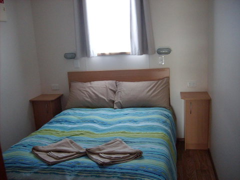 Jacko's Holiday Cabins - Accommodation Directory 5