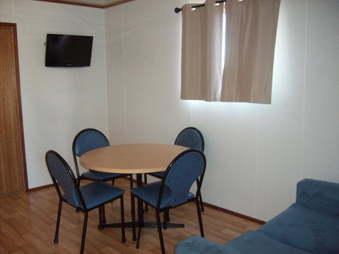 Jacko's Holiday Cabins - Accommodation Directory 2