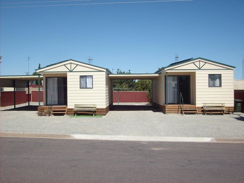 Jacko's Holiday Cabins - Accommodation Directory 0