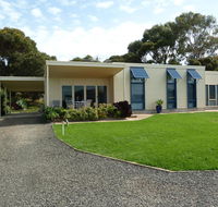 SeaShells Penneshaw - Accommodation Directory