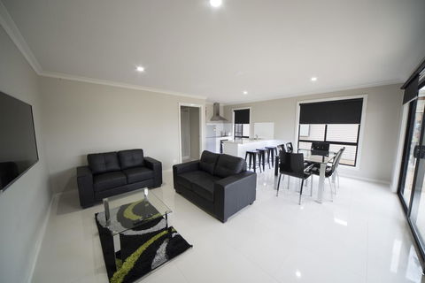 Paringa Resort - Accommodation Directory 5