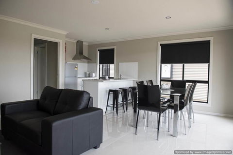 Paringa Resort - Accommodation Directory 6