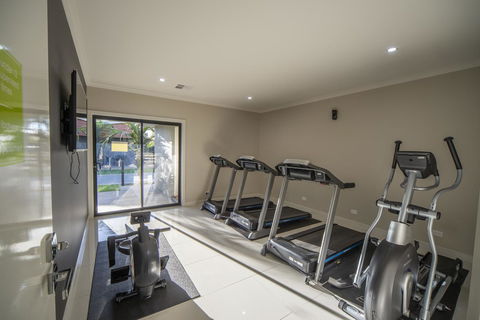 Paringa Resort - Accommodation Directory 13